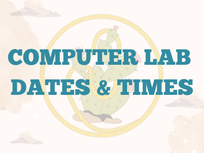 Computer-Lab