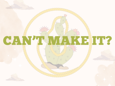 Couldnt-make-it