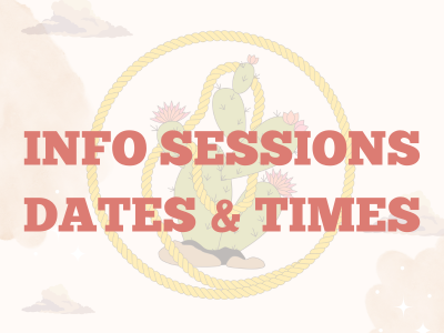 Information-Session